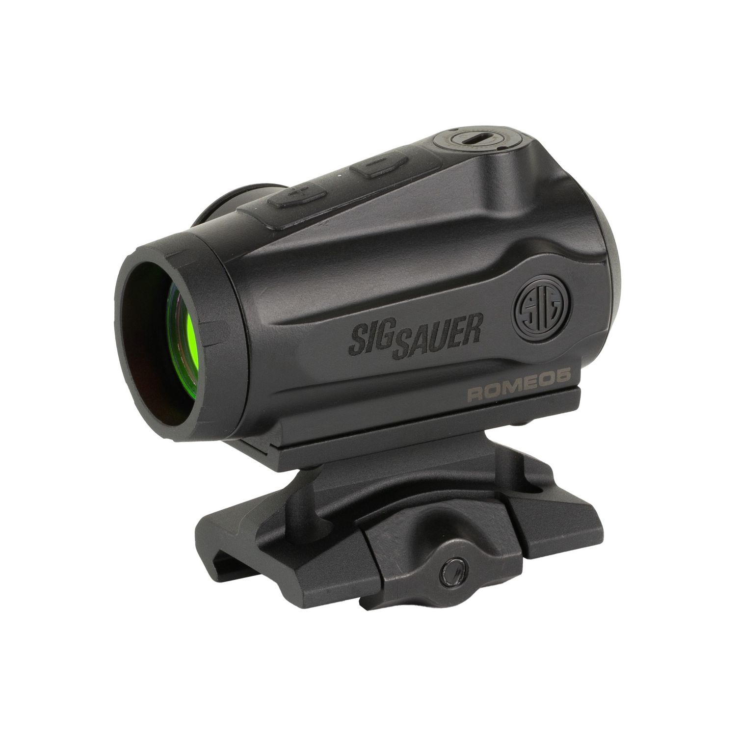 ROMEO5 GII 1x20MM 2MOA, Colour: Red Dot