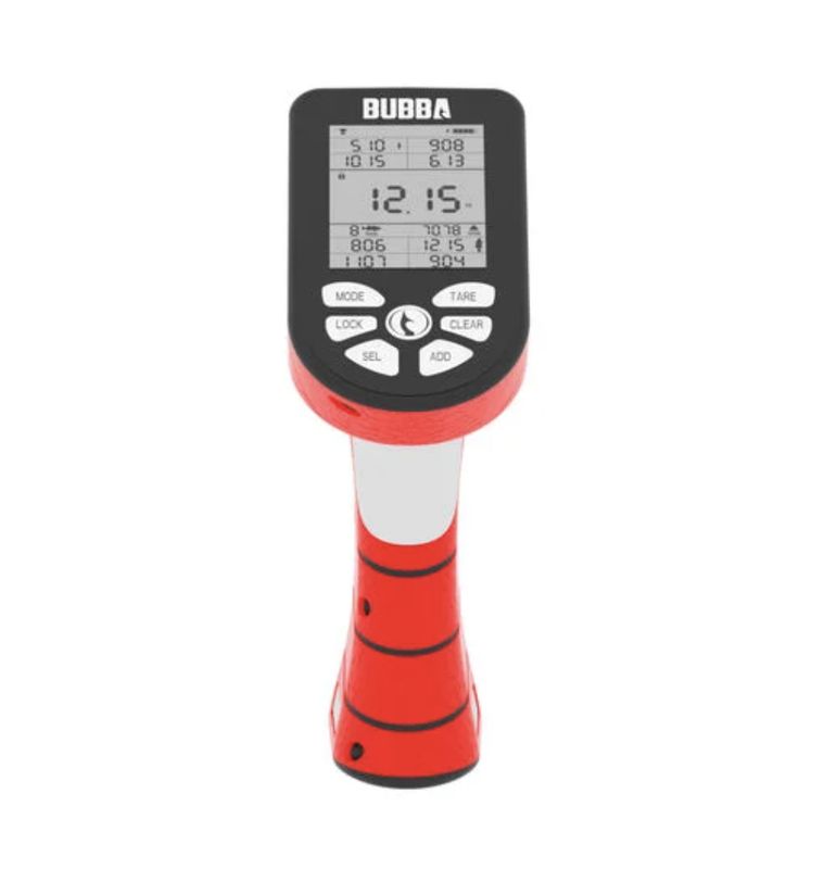 Electronic Smart Fish Scale