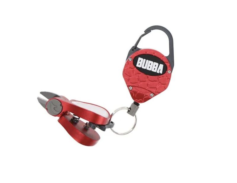 Tool Tether with Nipper Combo