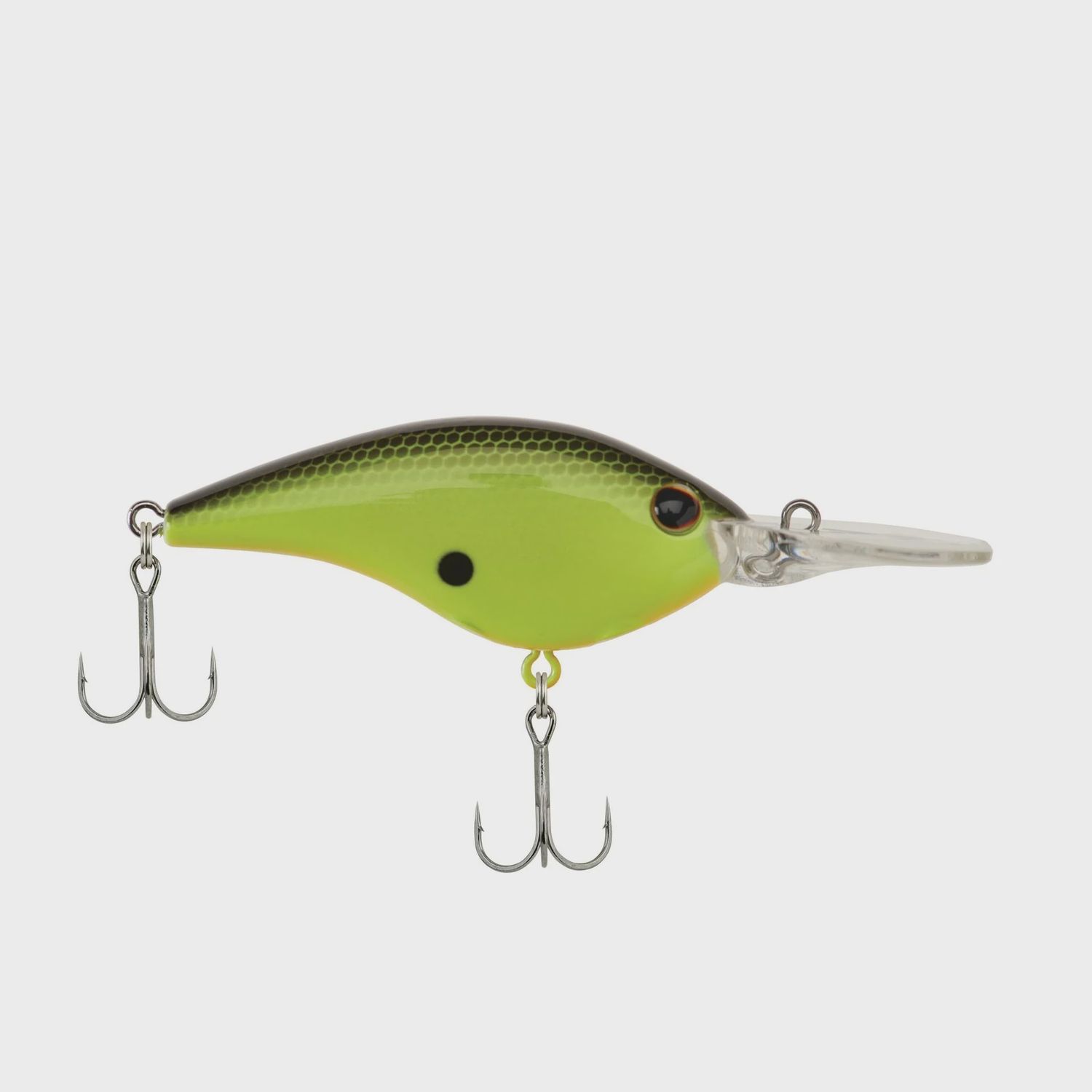 Fritside 7, Colour: BlackChartreuse, Size: 7