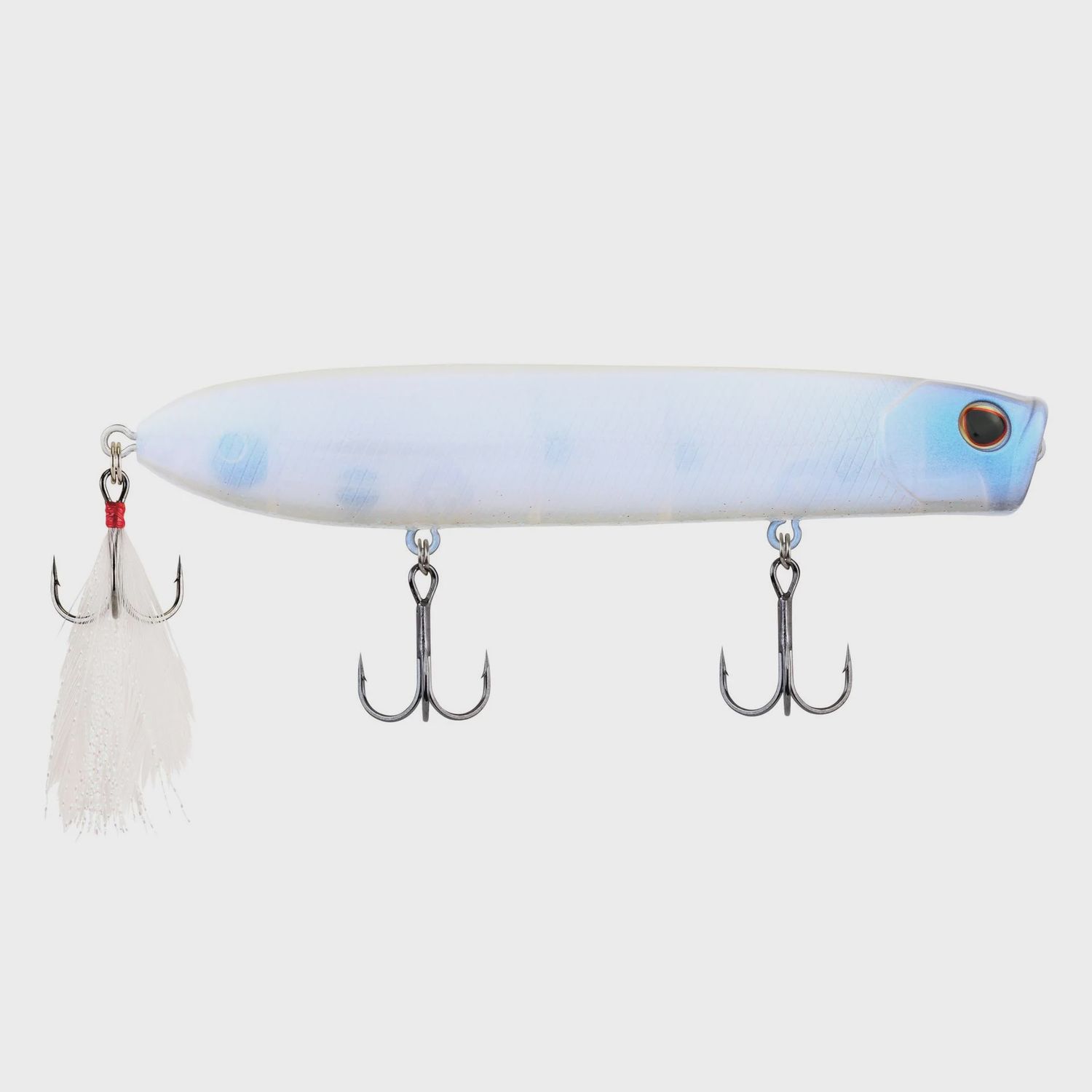 Cane Walker 110, Colour: Ghost White