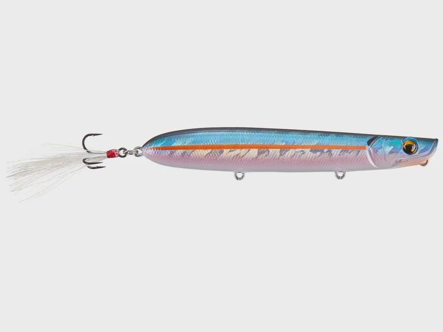Baby Stik, Colour: America Shad