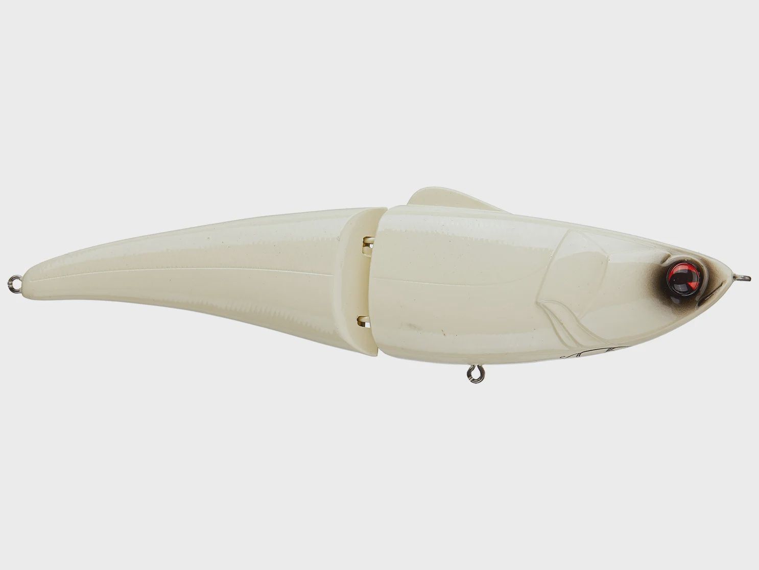 Glide 178 Sinking, Colour: Bone