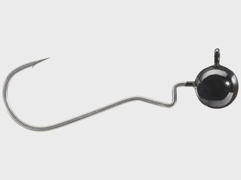 Spro Skip Gap Shakey Head