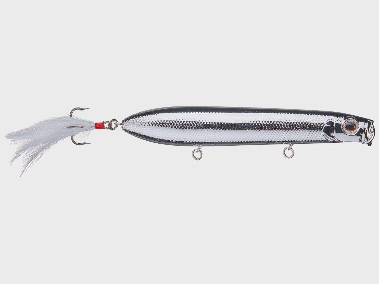 SB -125, Colour: Chrome, Size: 125