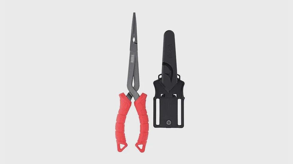11-inch Forged Fishing Pliers