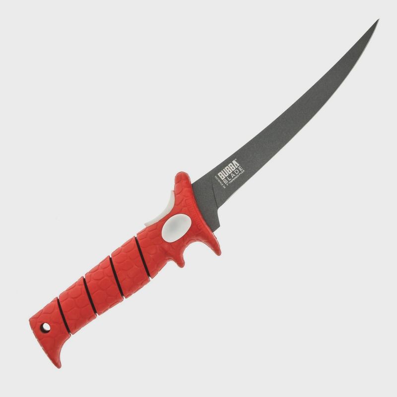 7&quot; Tapered Flex Folding