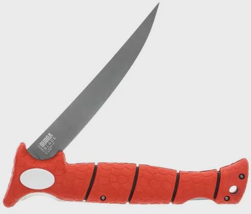 7" Ultra Flex Folding Knife