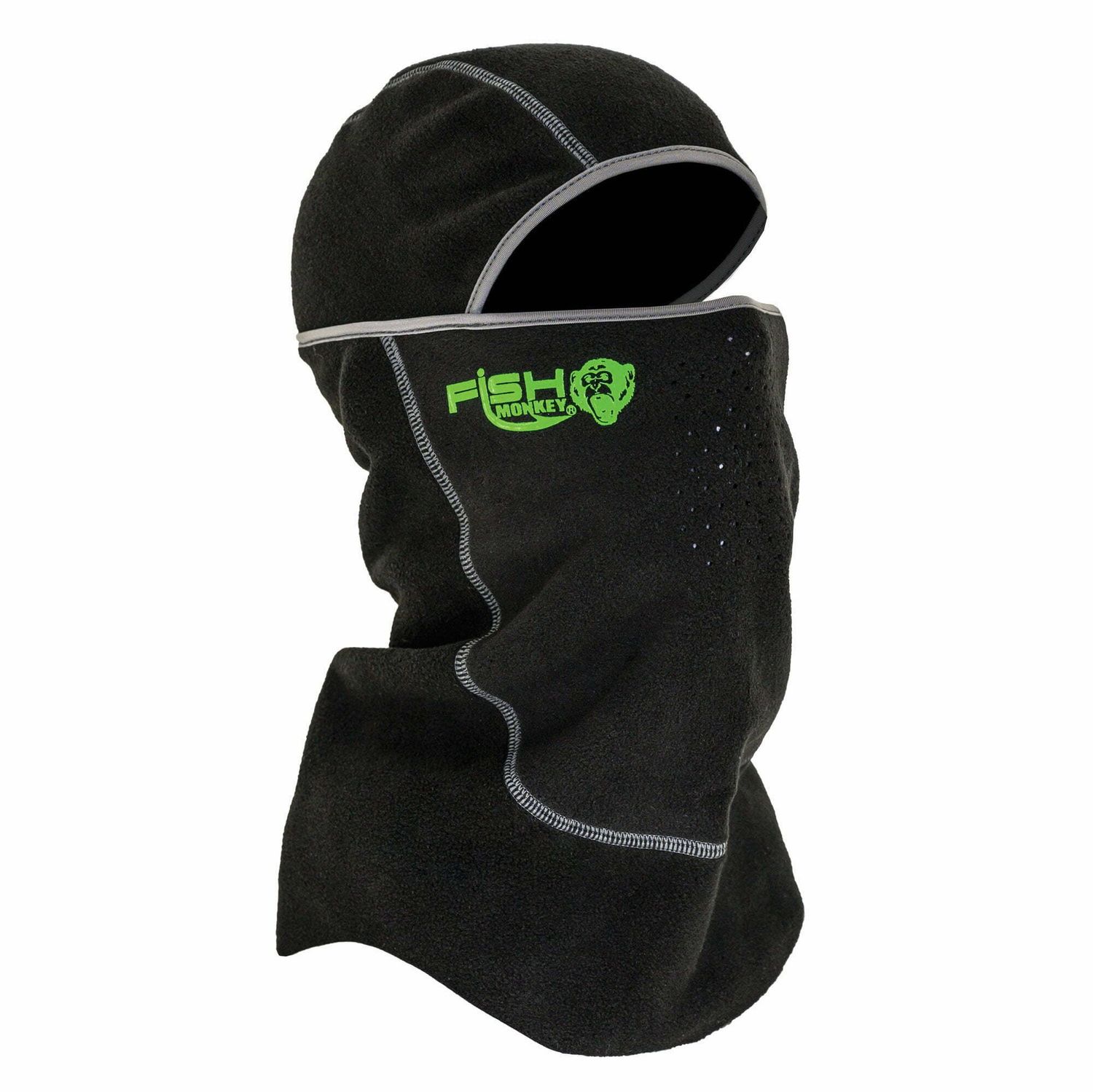 Fleece Face Guard