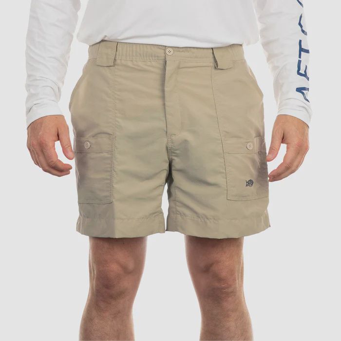 Original Fishing Short