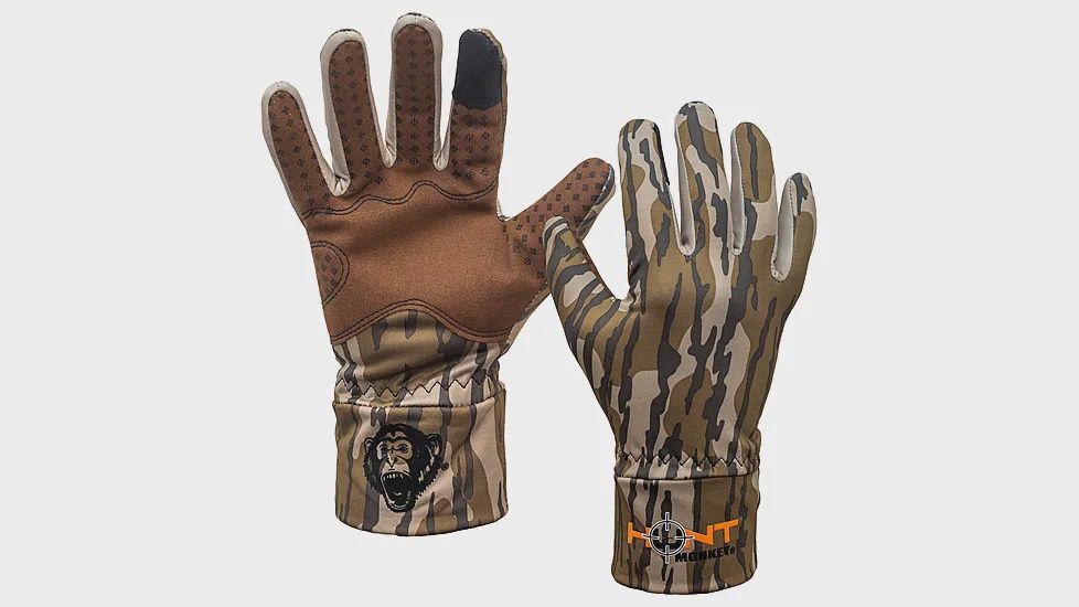Ridge Runner Lightweight Glove