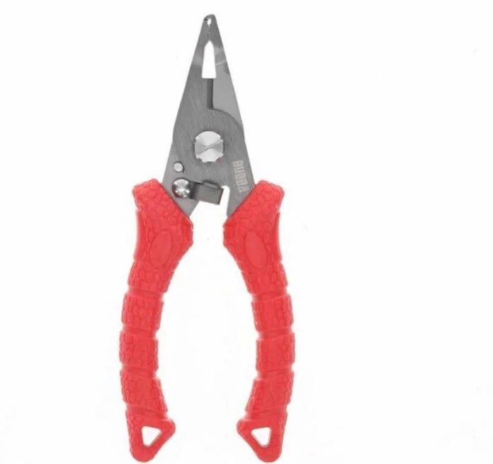 Bubba, Pliers/Shears: Split Ring Pliers