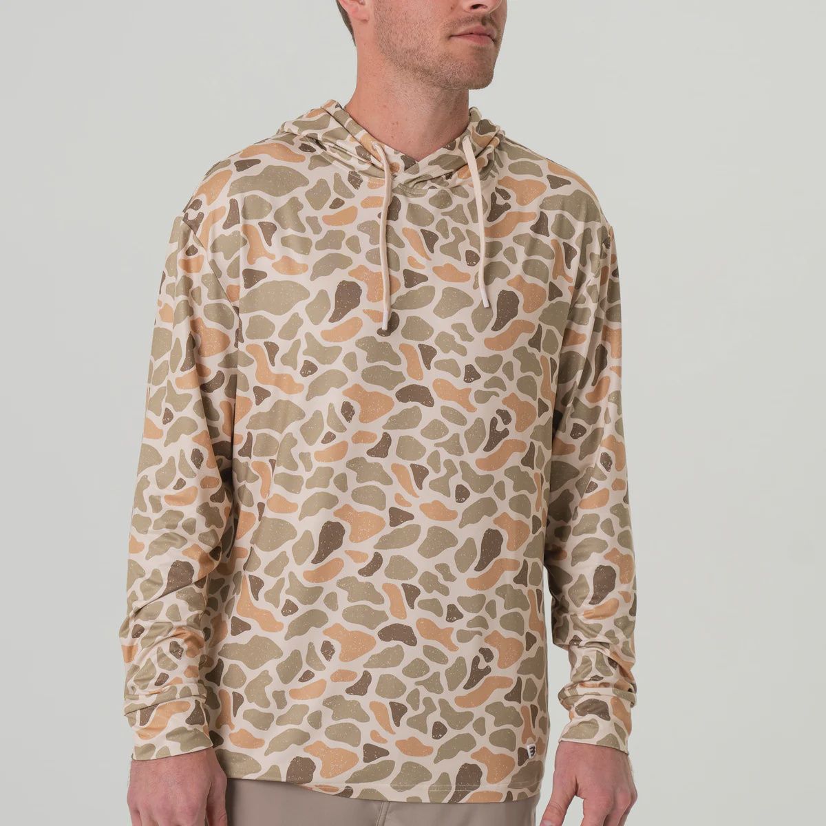 Adult perf. hoodie, Size: S