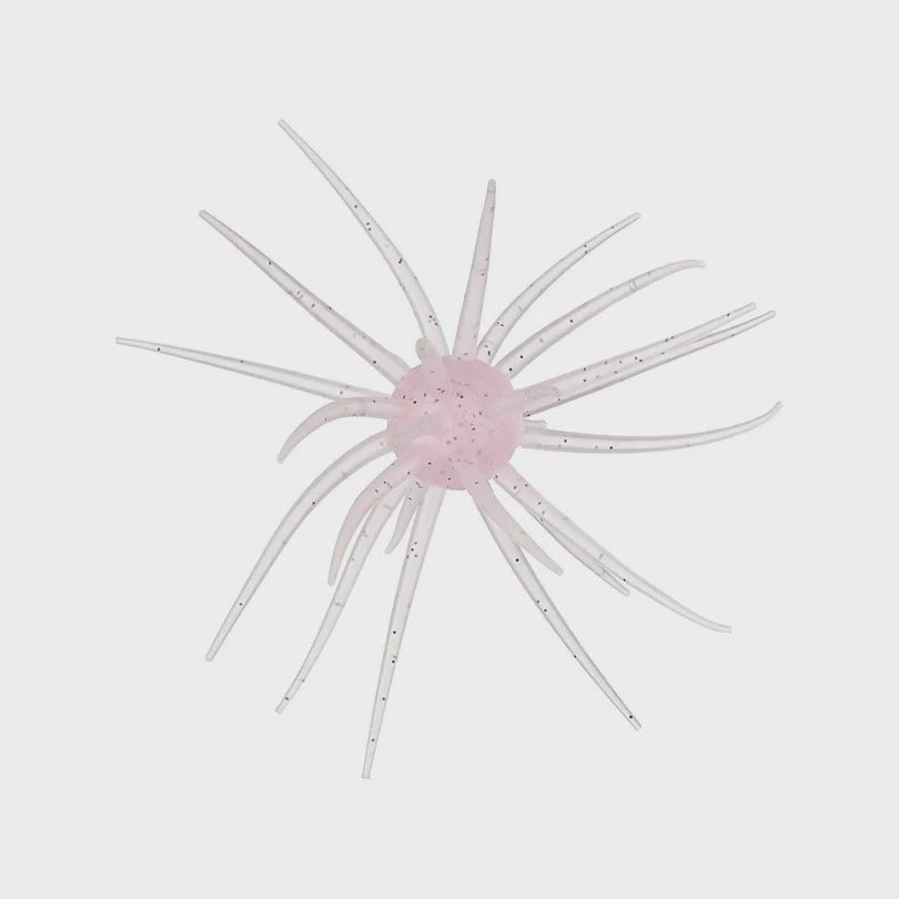 Coike, Colour: #266 Clear Salmon Pepper, Size: 13MM