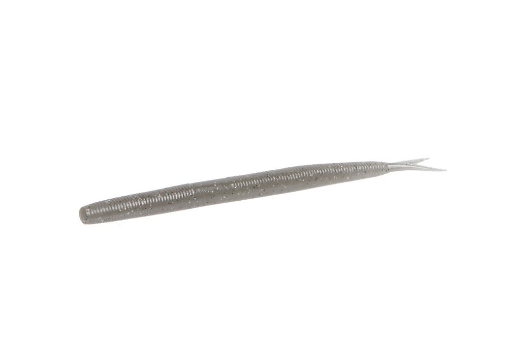 Fluke Stick Jr, Colour: Natural Shad