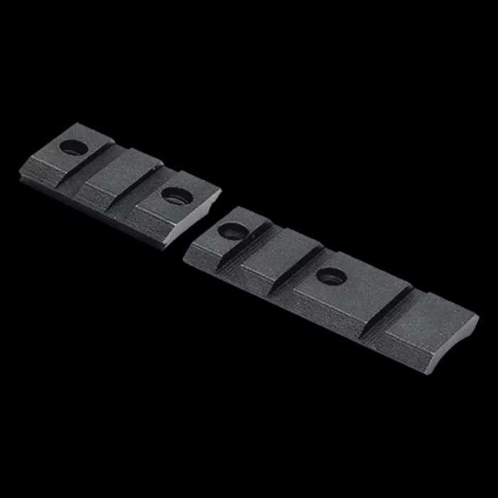 Remington 700 Steel Base