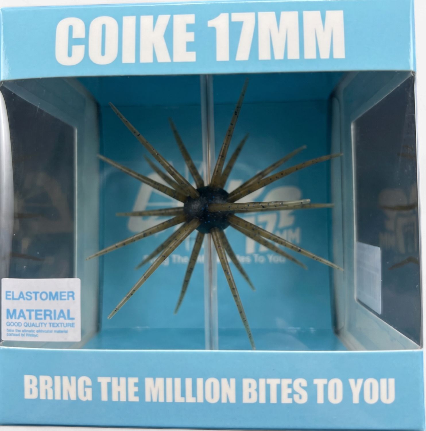 Coike