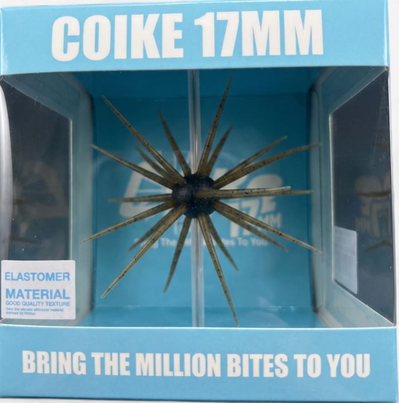 Coike