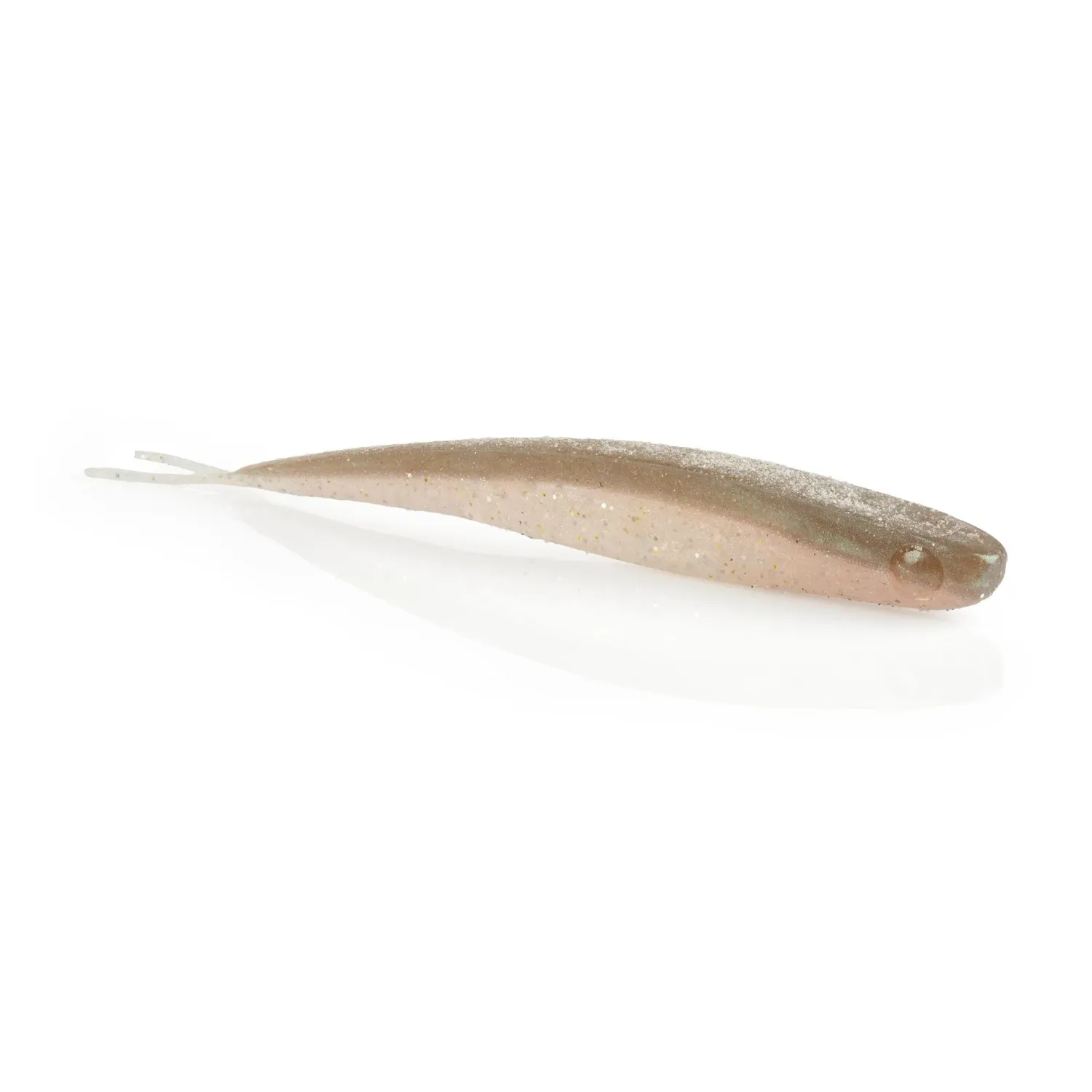 Lab Series Minnow, Color: Threadfin, Size: 5.25 Inch