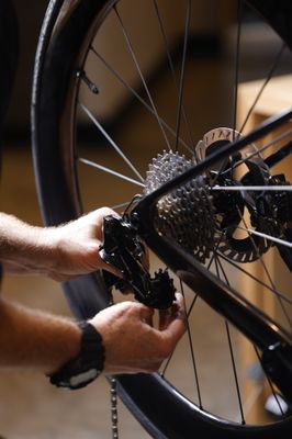 Bike Services