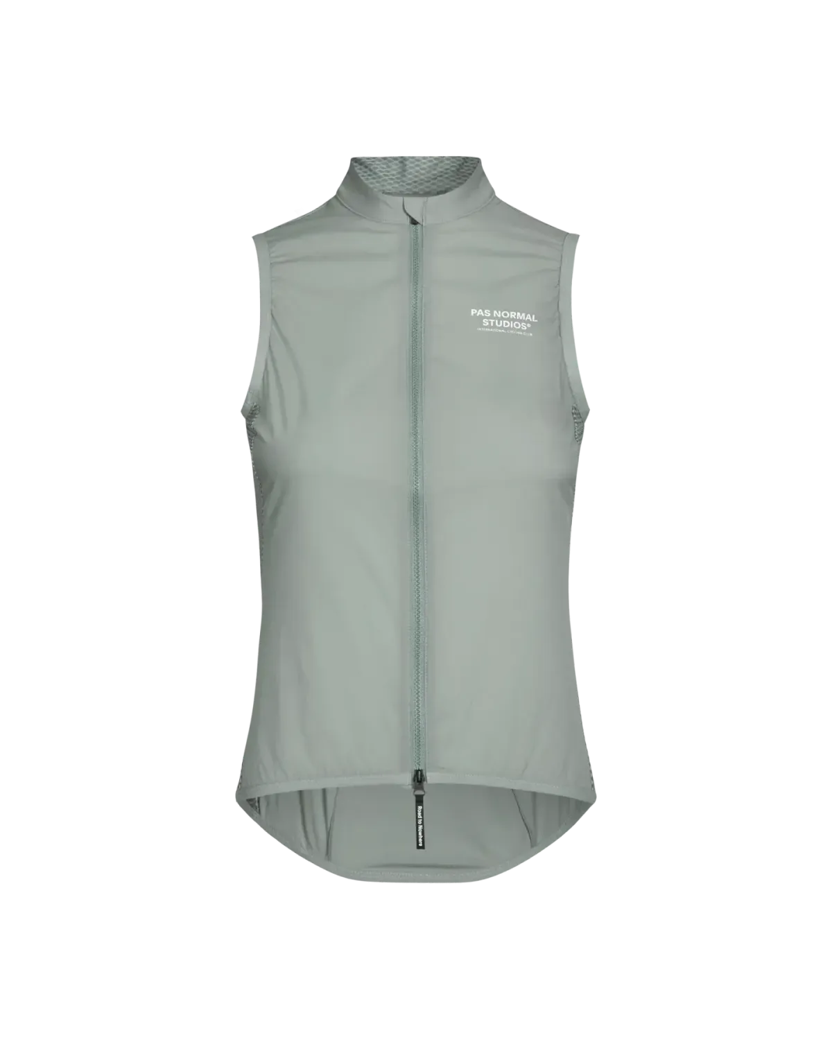Women&#39;s Mechanism Stow Away Gilet