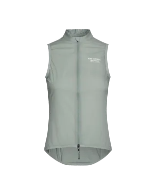 Women&#39;s Mechanism Stow Away Gilet