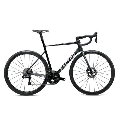 O2 VAM - Shimano Dura-Ace