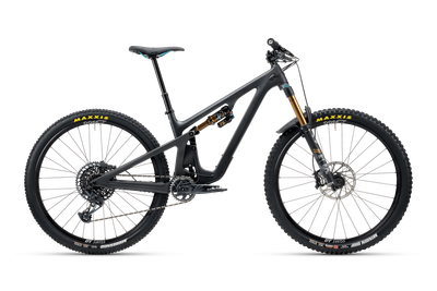 SB140 C2 w/ Fox Factory Suspension
