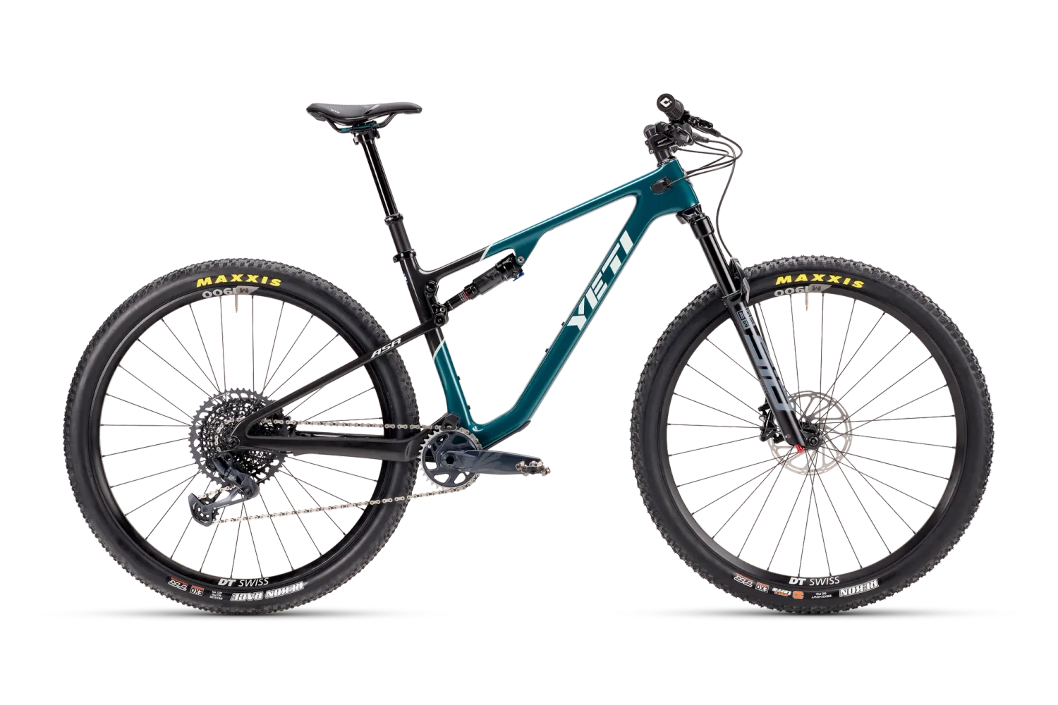 ASR C2