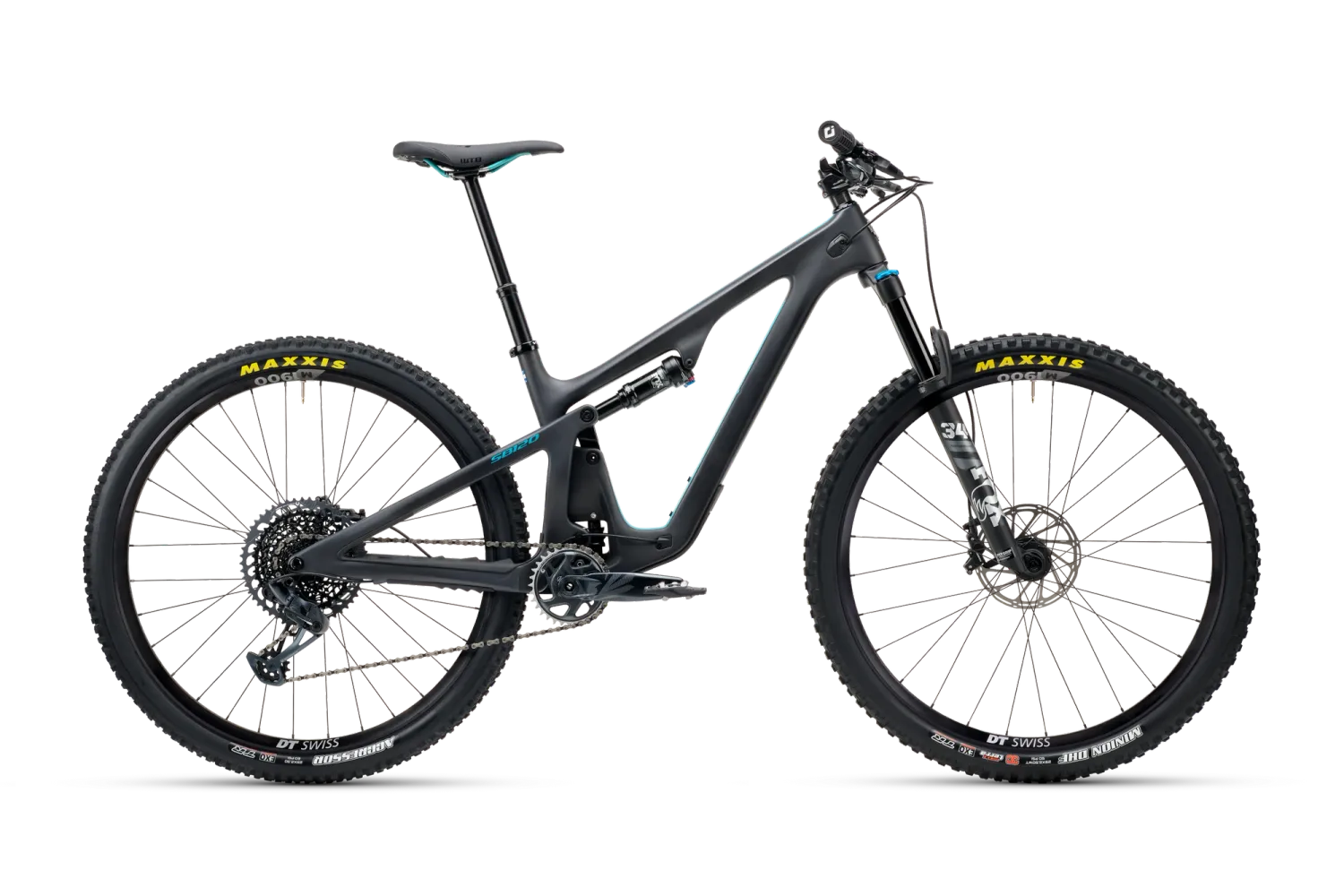 SB120 C2