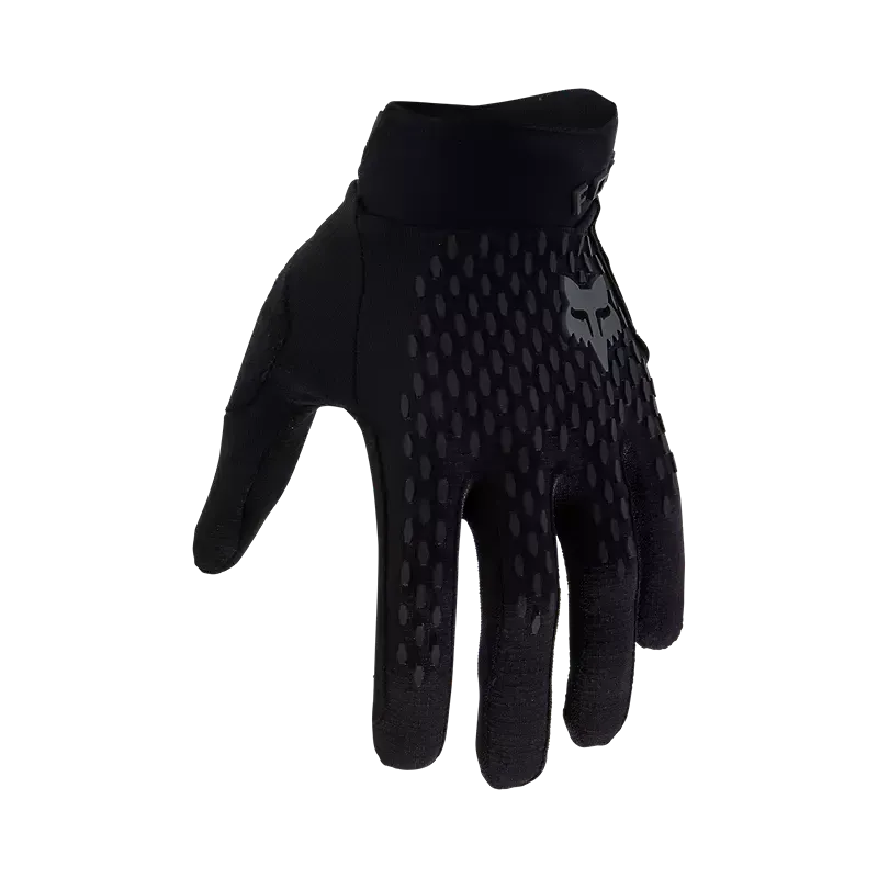 Defend Glove Black