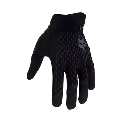 Defend Glove Black