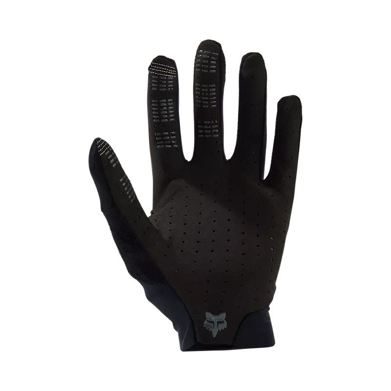 Flexair Glove, Color: Black, Size: Small