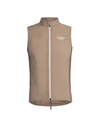 Mechanism Stow Away Gilet