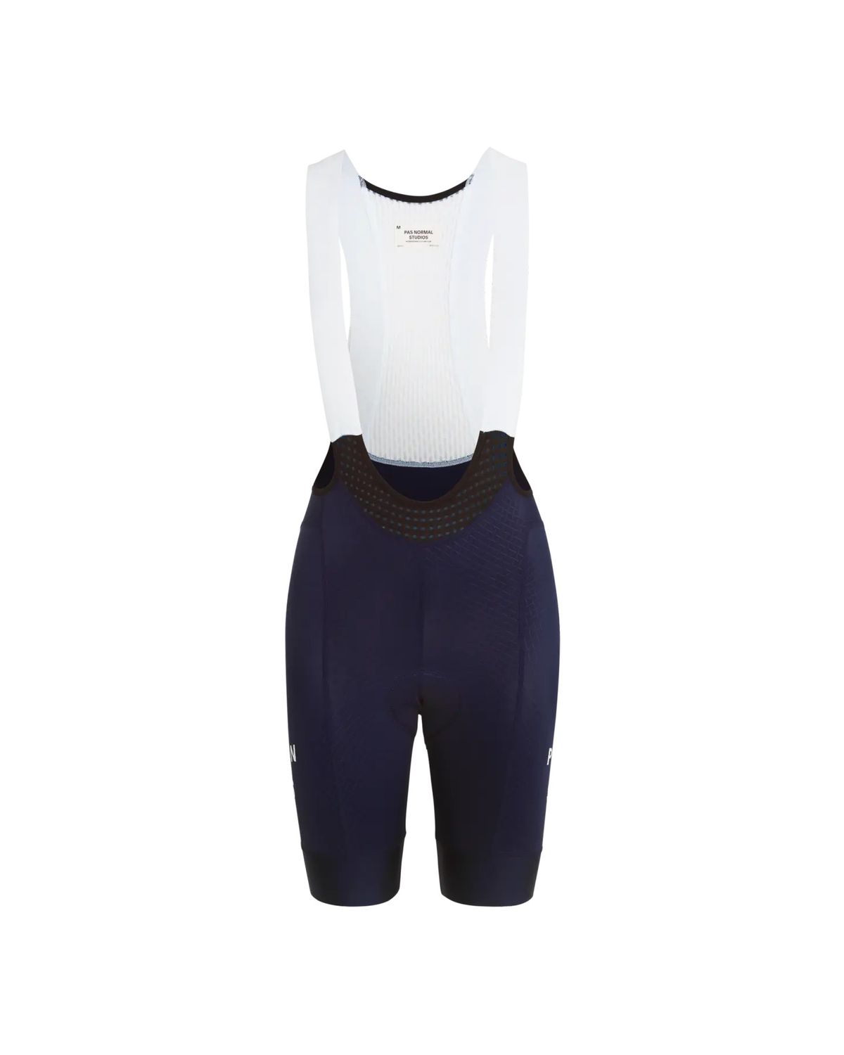 Women&#39;s Mechanism Bibs, Color: Navy, Size: Extra Small