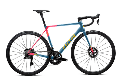 O2 - Shimano Ultegra