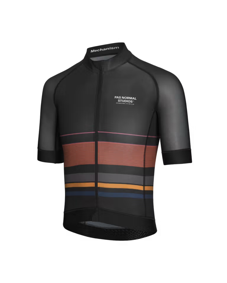 Mechanism Late Drop Jersey