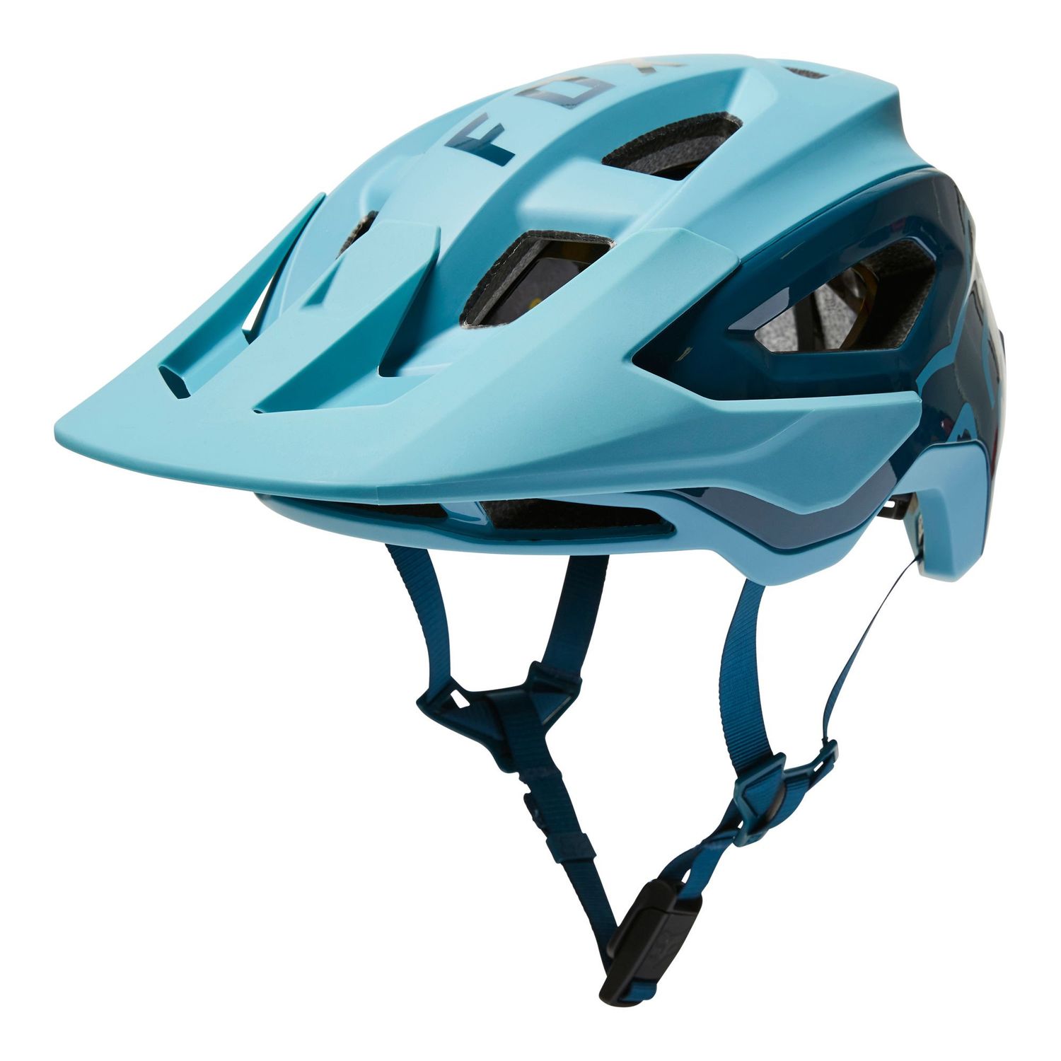 Speedframe PRO helmet