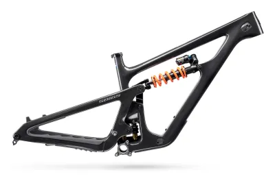 SB165 MX T-SERIES frame-only