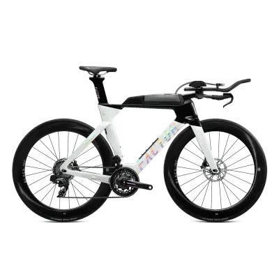 SLiCK - SRAM Force w/ Power Meter