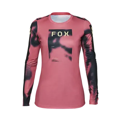 Women&#39;s Ranger Long Sleeve Jersey
