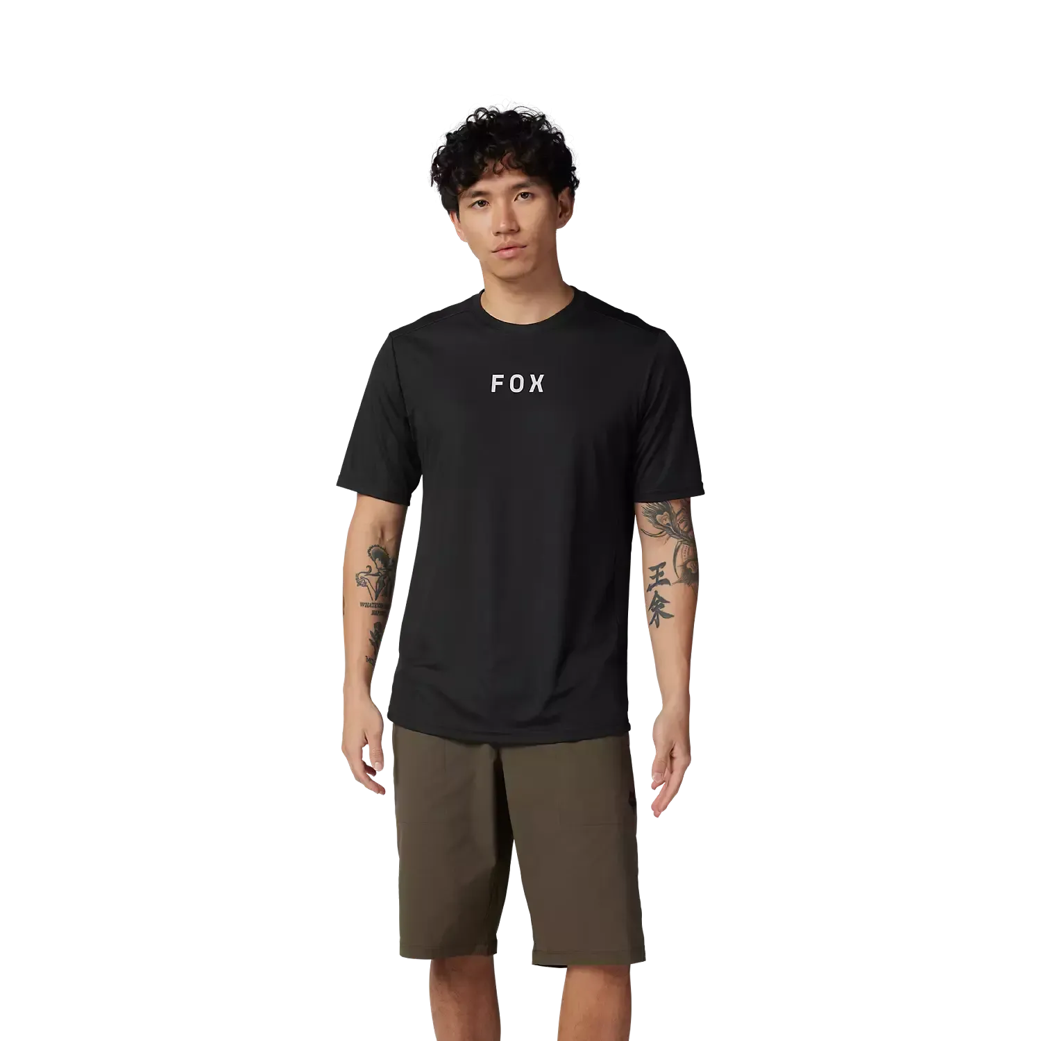 Ranger Moth Short Sleeve Jersey