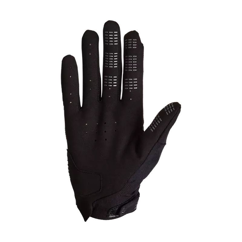Defend D3O Glove, Color: Black, Size: Small