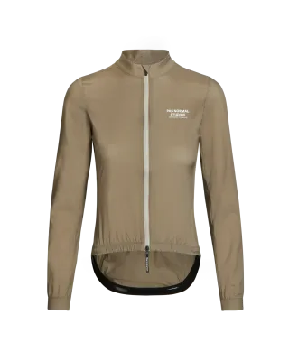 Women&#39;s Mechanism Stow Away Jacket
