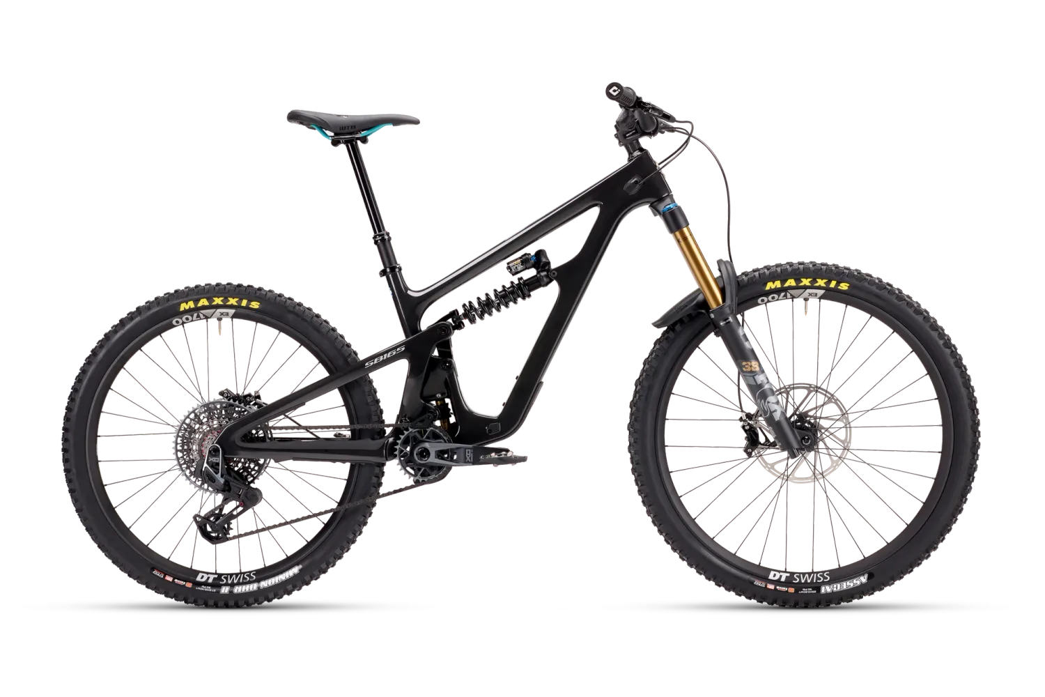 SB165 MX T3 