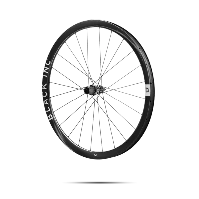 Black Inc. 34 Wheels