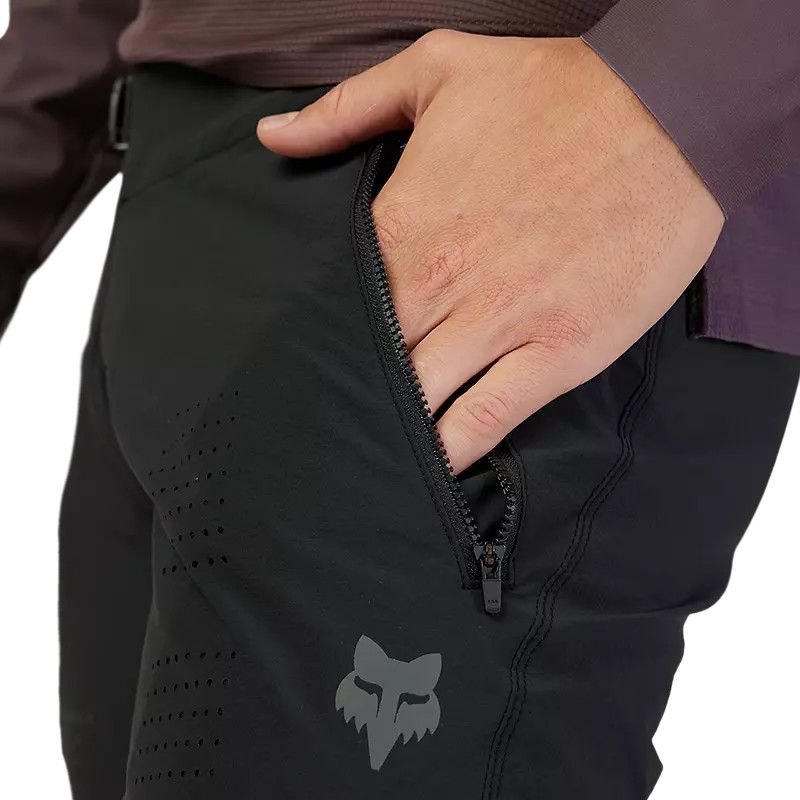 Flexair Pant, Color: Black, Size: 30