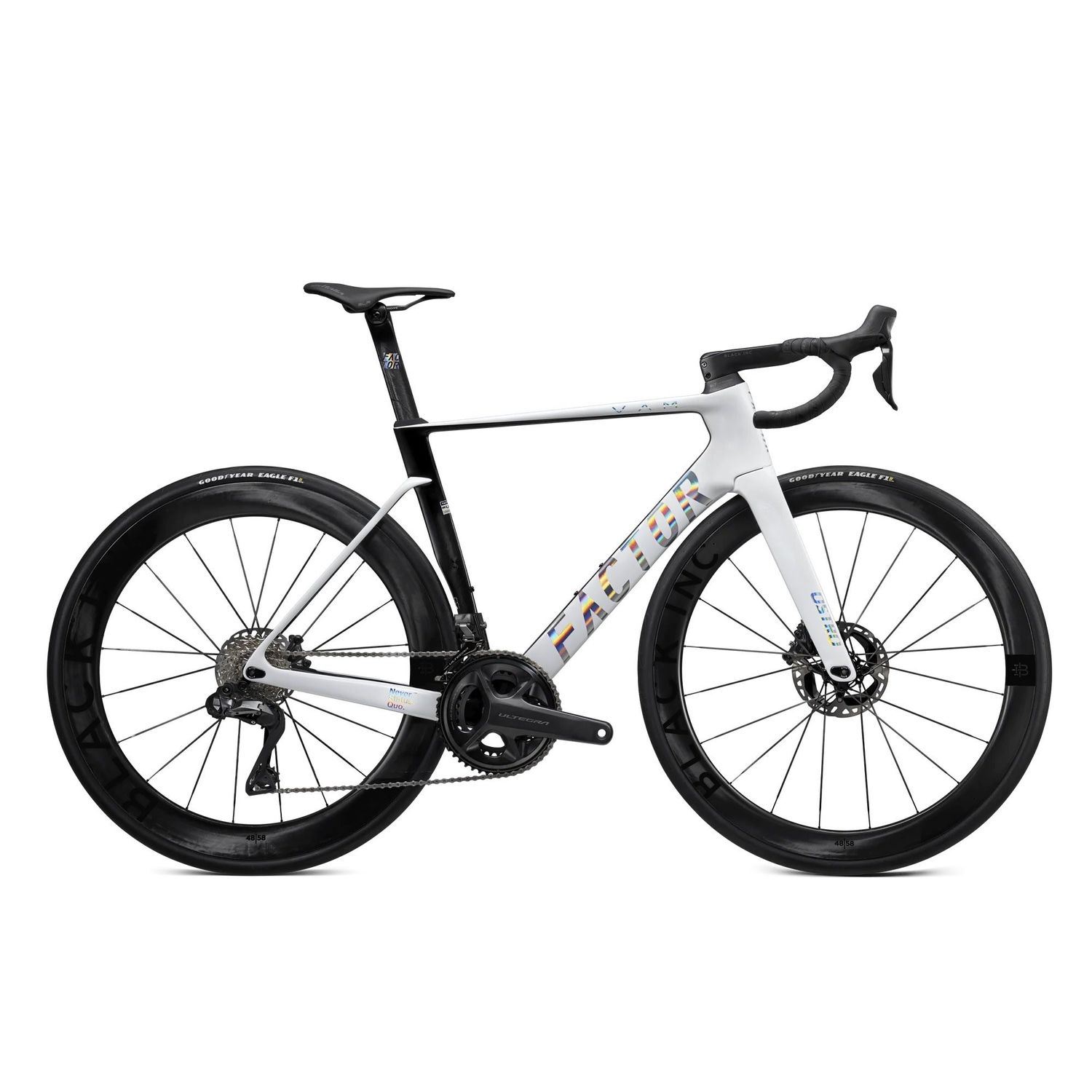 OSTRO VAM - Shimano Ultegra