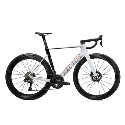 OSTRO VAM - Shimano Ultegra