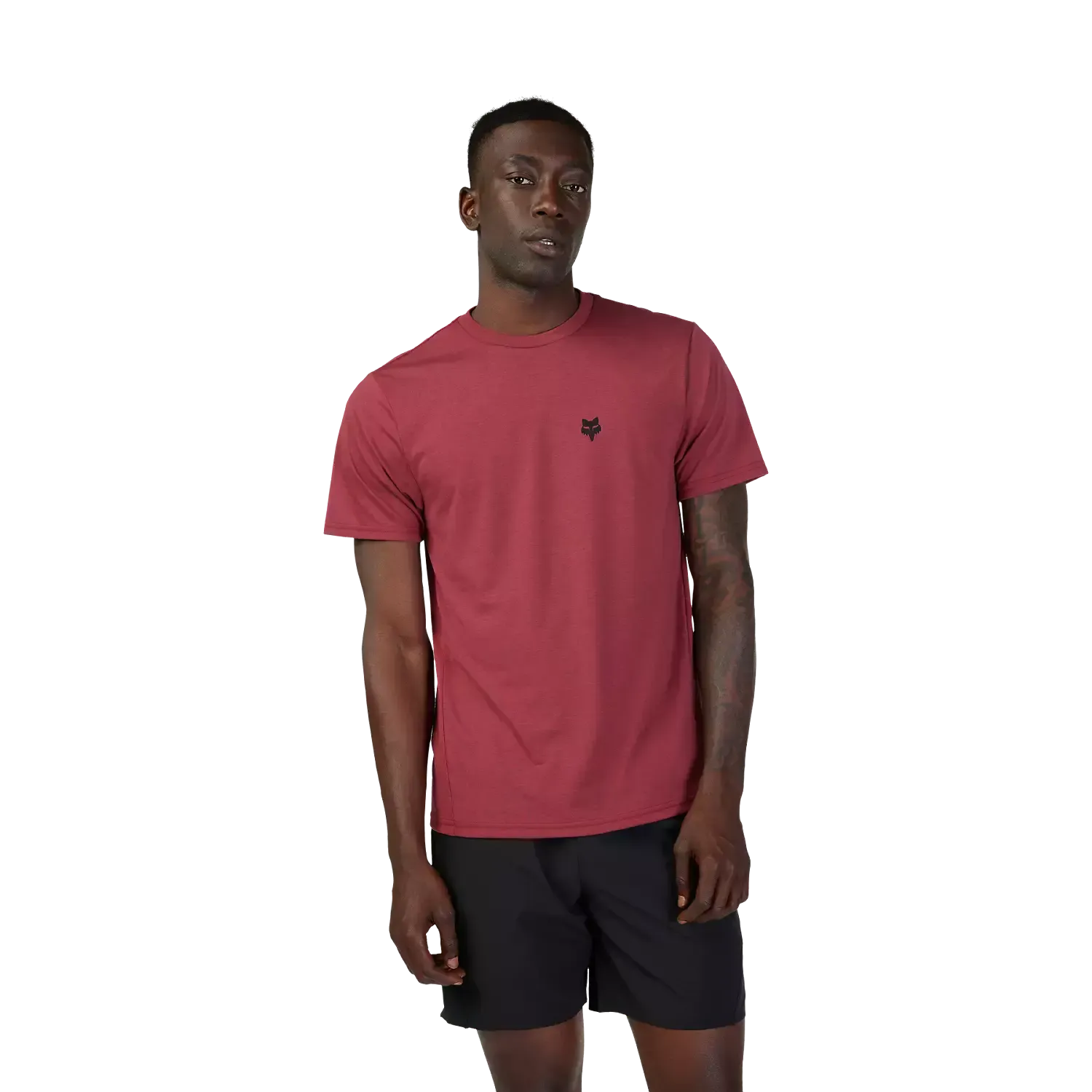 Forums Short Sleeve Tech Tee